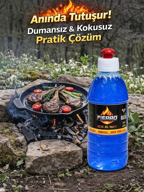 FIERRO Instagram paylaşımı 1
