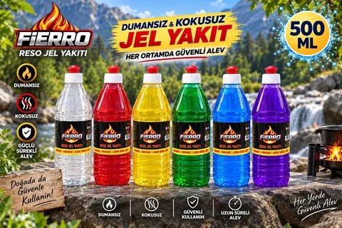 FIERRO Instagram paylaşımı 4