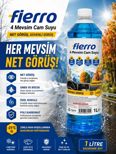 FIERRO Instagram paylaşımı 6